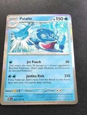 Palafin Holographic